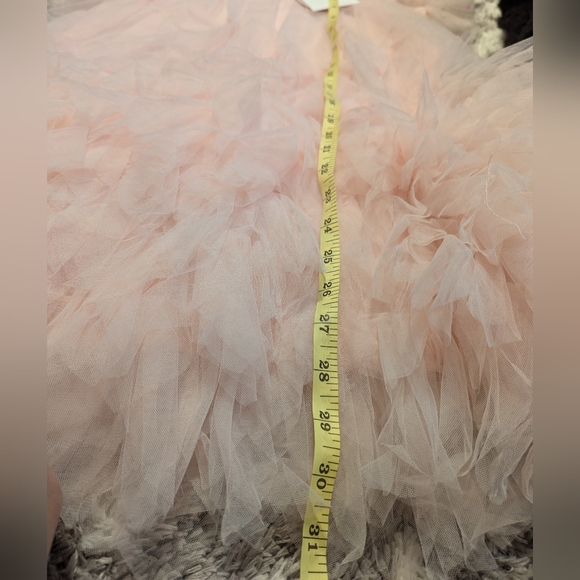 Barbie x Tutu du Monde Florida Dreaming Tulle Dress - Picture 8 of 8